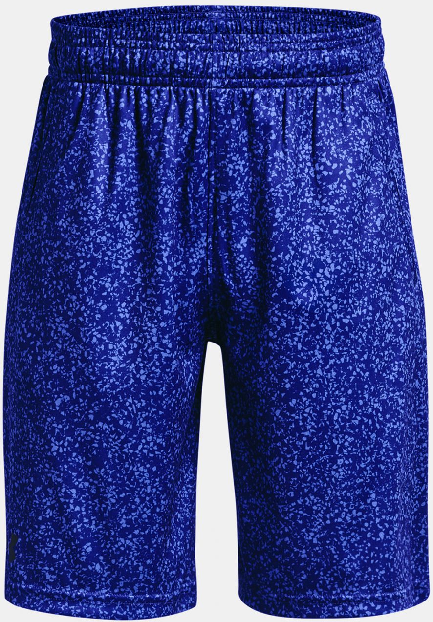UA Renegade 3.0 Prtd Šortky detské Under Armour 