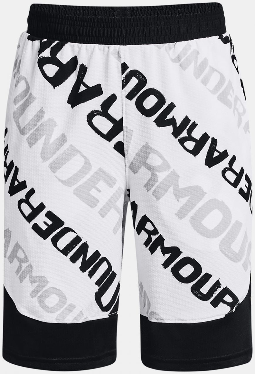 UA Baseline Perf Šortky detské Under Armour 