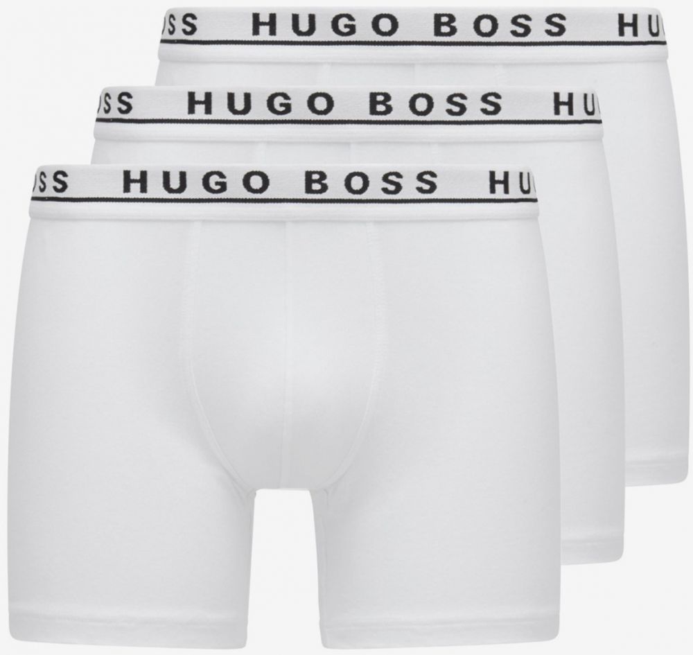 Boxerky 3 ks BOSS 