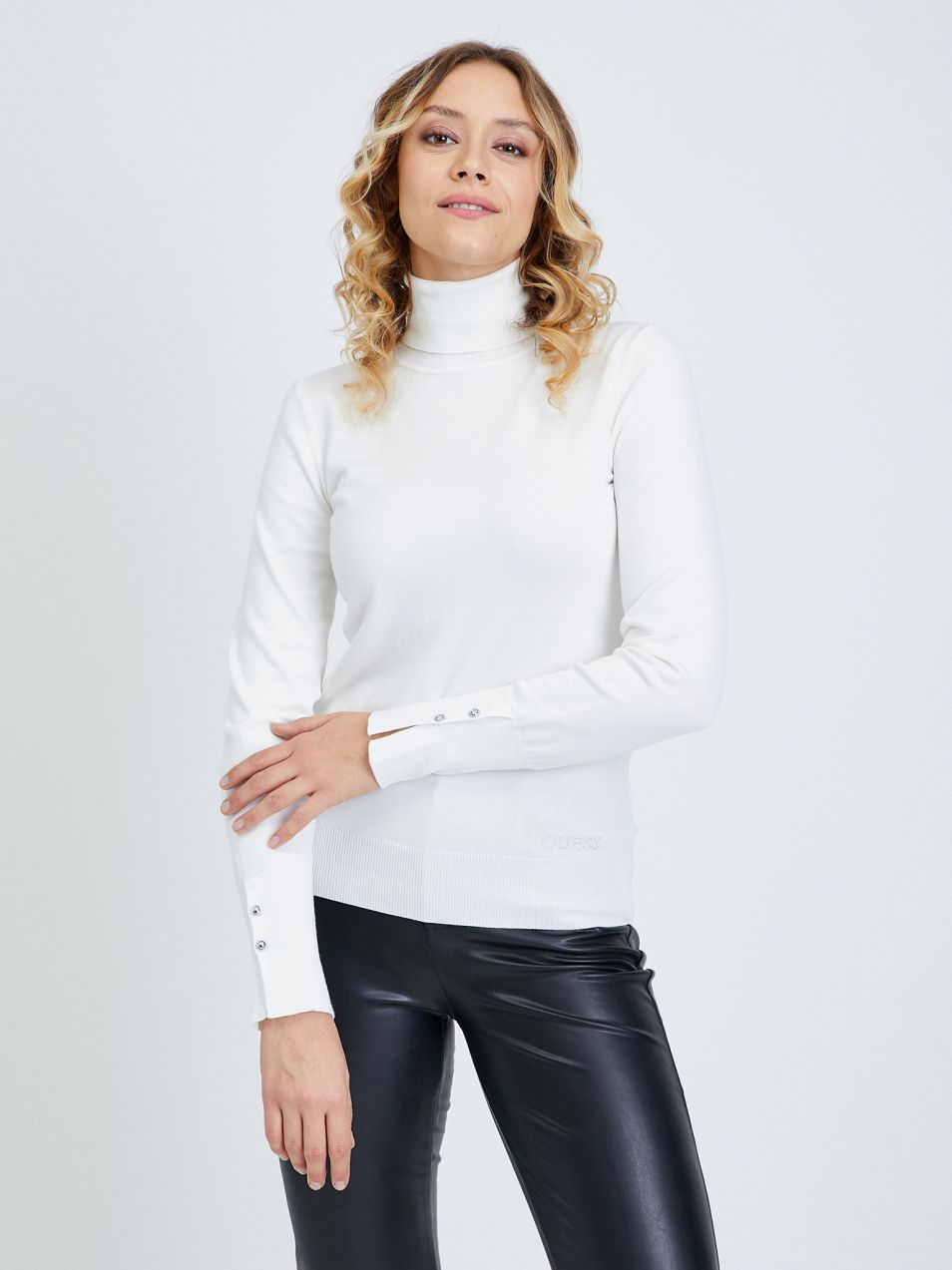 Paule Rolák Guess 