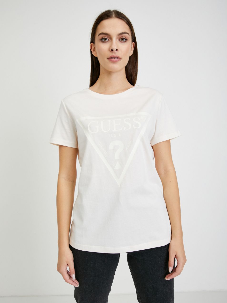 Adele Tričko Guess 