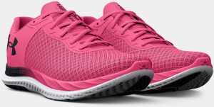 UA W Charged Breeze Tenisky Under Armour 