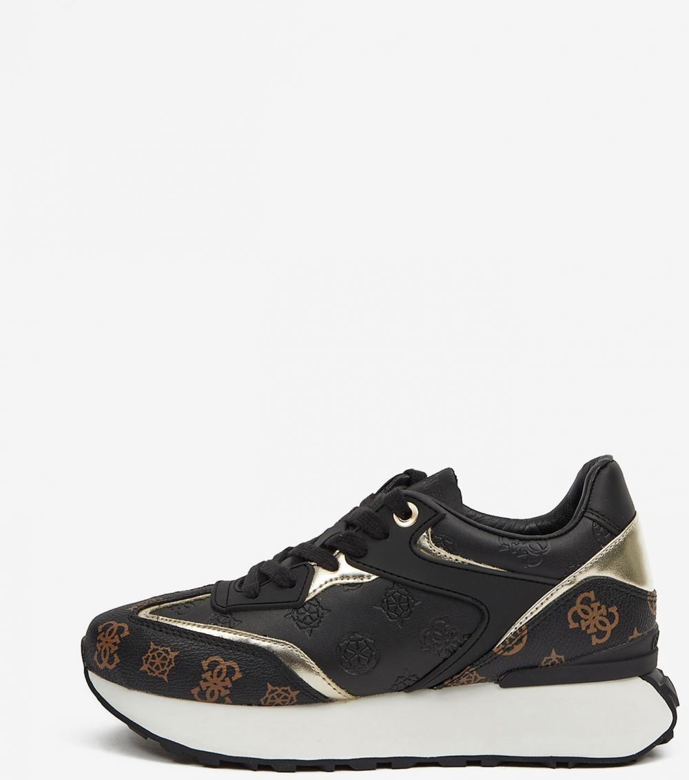 Luchia Tenisky Guess 