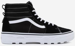 Sentry SK8-Hi WC Tenisky Vans 