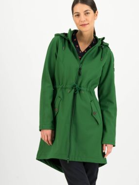 Swallowtail Promenade Parka Blutsgeschwister 