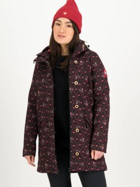 Wild Weather Parka Blutsgeschwister 