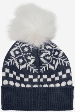 Snowflake Čiapka Vero Moda 