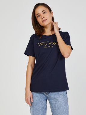 Tričko Tommy Hilfiger 