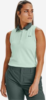Zinger Polo tričko Under Armour 