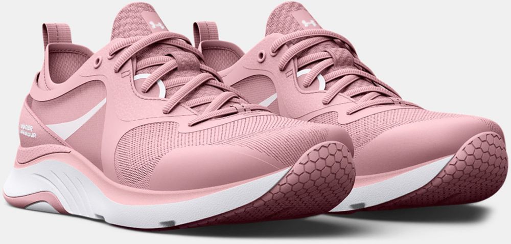 UA W HOVR™ Omnia Tenisky Under Armour 
