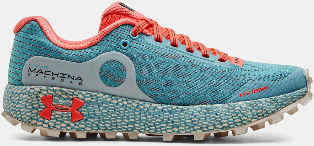 UA W HOVR™ Machina Off Road Tenisky Under Armour 