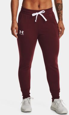 Rival Fleece Tepláky Under Armour 