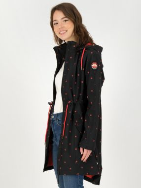 Ladybug Friends Parka Blutsgeschwister 