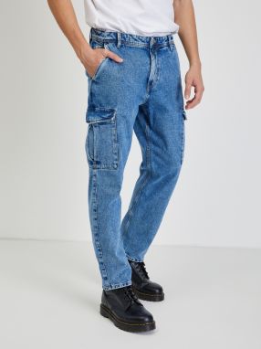 Džínsy Tom Tailor Denim 