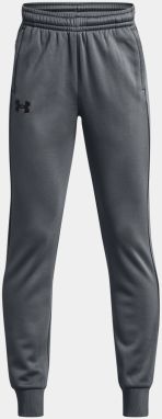 UA Armour Fleece Joggers Tepláky detské Under Armour 