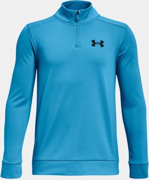 UA Armour Fleece 1/4 Zip Mikina detská Under Armour 