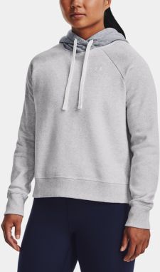 Rival Fleece CB Mikina Under Armour 