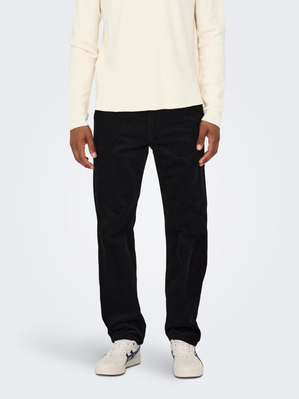 Edge-Ed Nohavice ONLY & SONS 