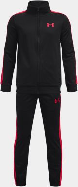 Knit Track Suit Tepláková súprava detská Under Armour 