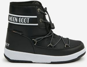 JR Snehule detské Moon Boot 