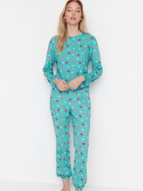 Pižama Trendyol 