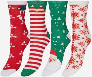 Elf Ponožky Vero Moda 