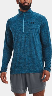 UA Tech 2.0 1/2 Zip Tričko Under Armour 