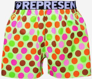 Exclusive Mike Color Dots Trenírky Represent 