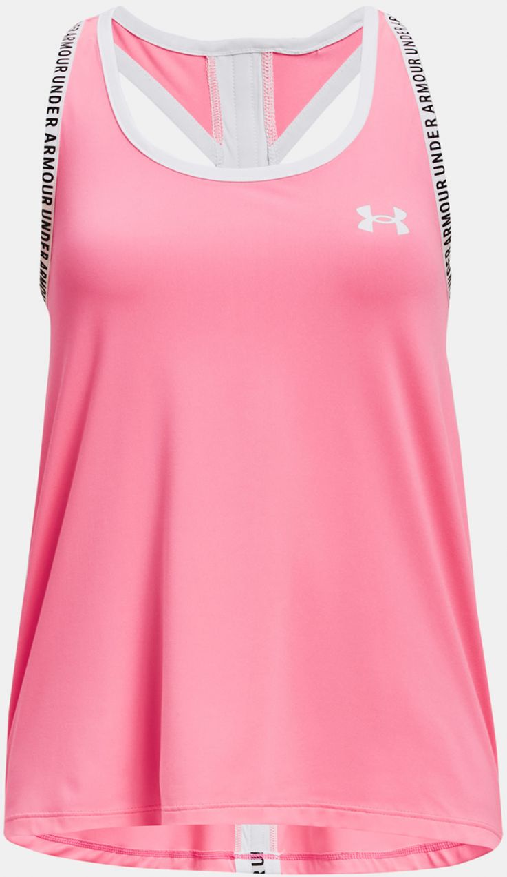 UA Knockout Tielko detské Under Armour 