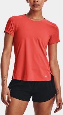 UA Iso-Chill Run Laser Tričko Under Armour 