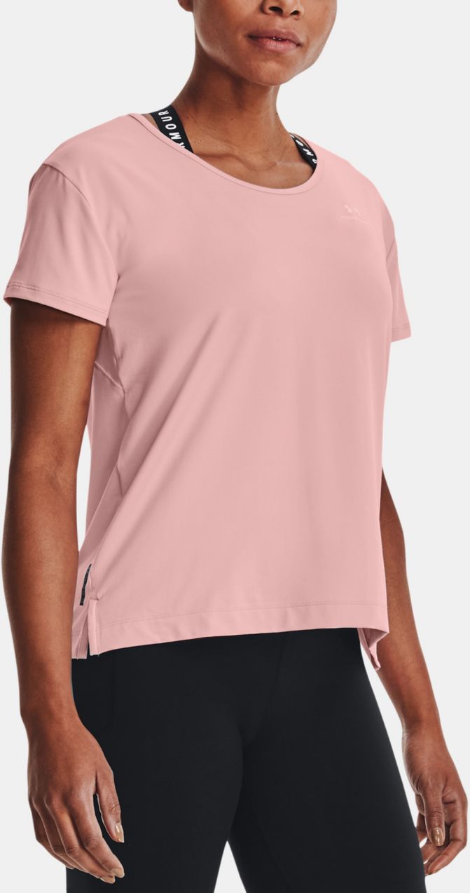 UA Rush Energy SS Tričko Under Armour 