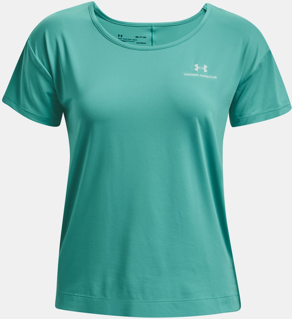 UA Rush Energy SS Tričko Under Armour 