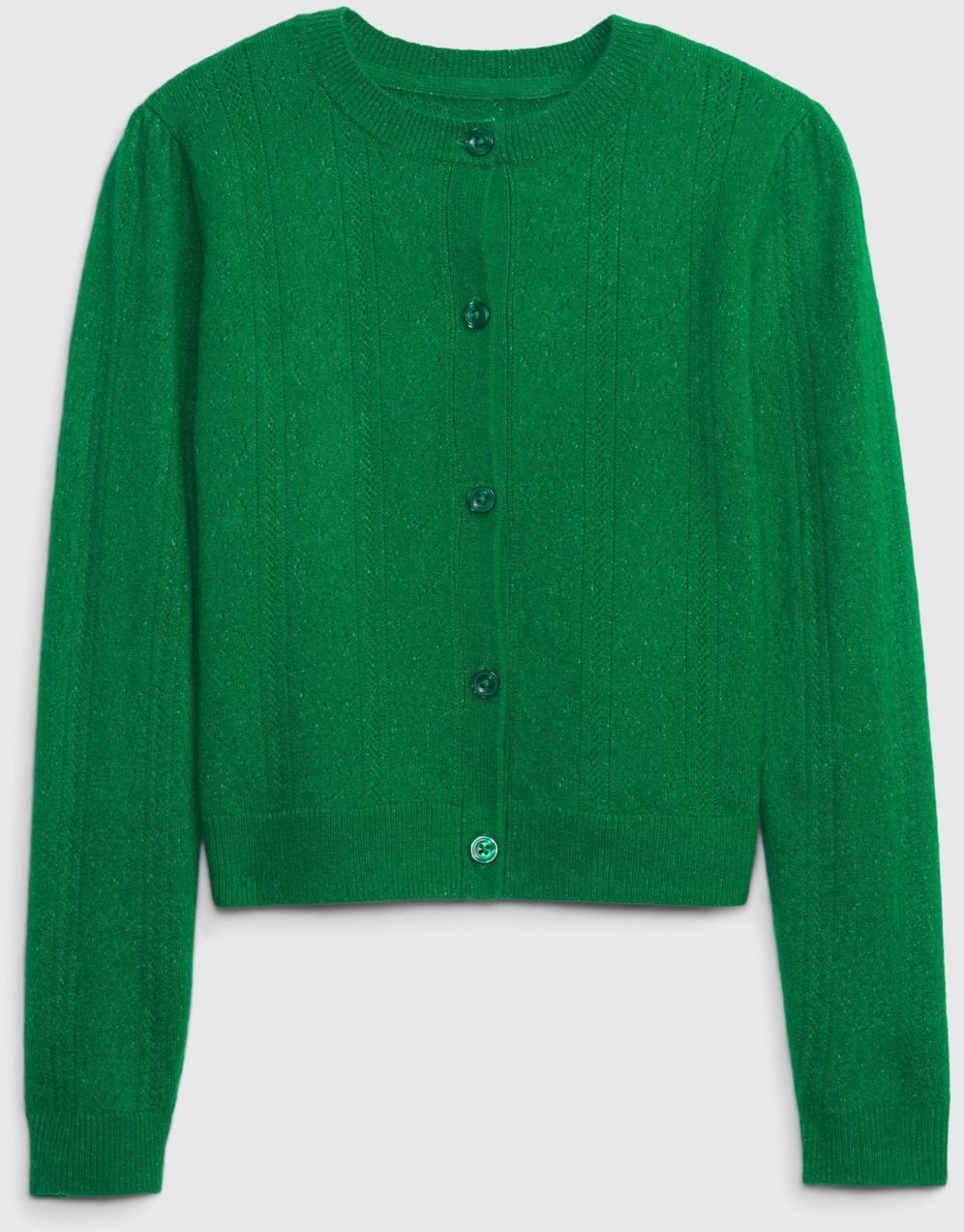 Cardigan detský GAP 