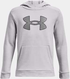 UA Armour Fleece Big Logo HD Mikina detská Under Armour 