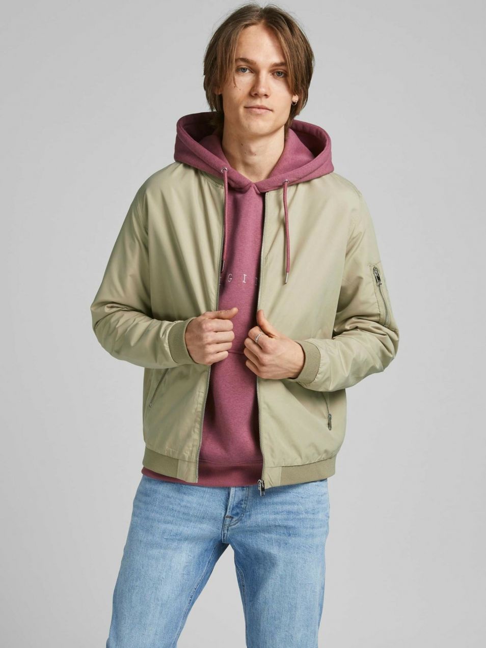 Rush Bunda Jack & Jones 