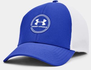 Iso-Chill Driver Mesh Šiltovka Under Armour 