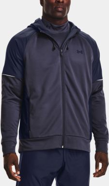 UA AF Storm FZ Hoodie Mikina Under Armour 