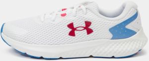 UA W Charged Rogue 3 IRID Tenisky Under Armour 