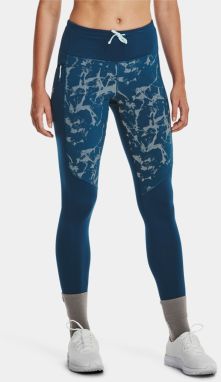 UA OutRun the Cold Tight II Legíny Under Armour 