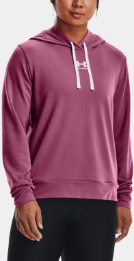 Rival Terry Hoodie Mikina Under Armour 