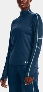 UA Train CW 1/2 Zip Tričko Under Armour 