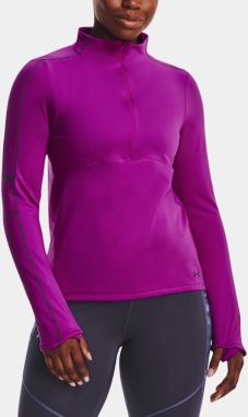 UA Train CW 1/2 Zip Tričko Under Armour 