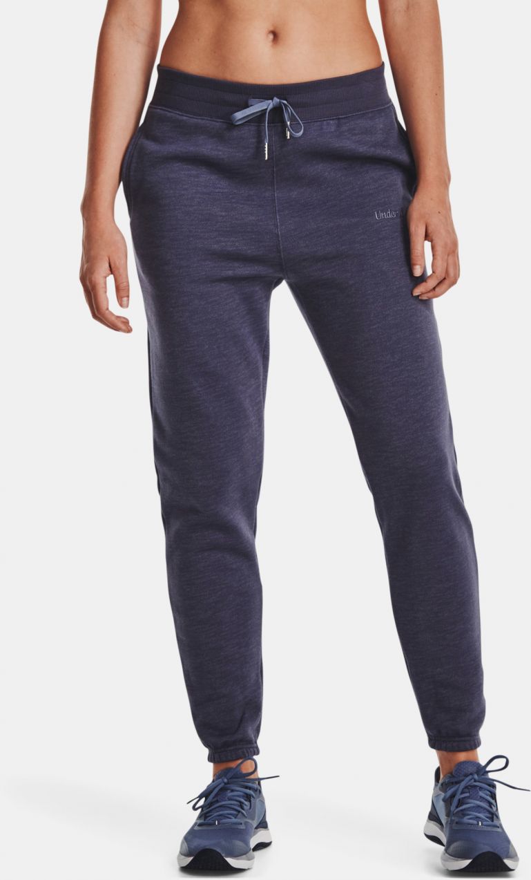 Essential Script Pant Tepláky Under Armour 