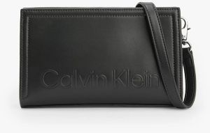 Cross body bag Calvin Klein 