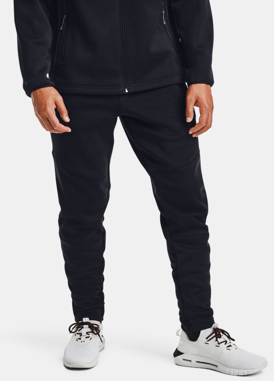 UA Essential Swacket Nohavice Under Armour 