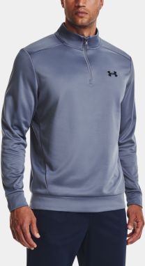 UA Armour Fleece 1/4 Zip Mikina Under Armour 