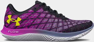 UA W FLOW Velociti Wind 2 Tenisky Under Armour 