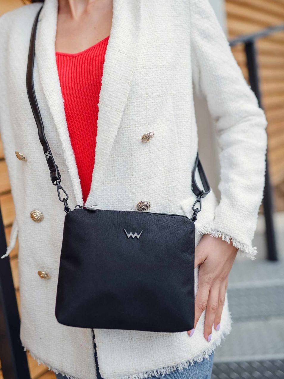 Nuria Cross body bag Vuch 