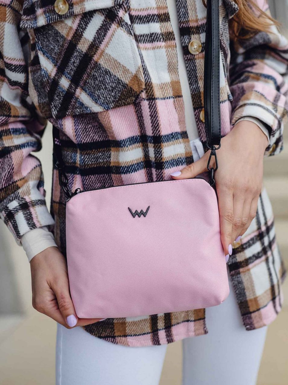 Fyss Cross body bag Vuch 