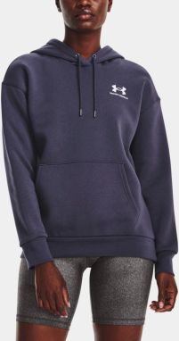 Essential Fleece Hoodie Mikina Under Armour 